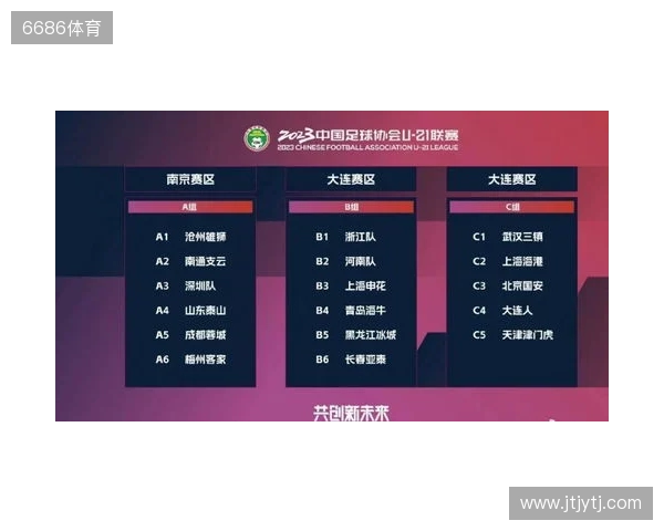 足球报:明年U21联赛和U19中青赛有望合并,实施周末主客场赛制 足球报:明年U21联赛和U19中青赛有望合并,实施周末主客场赛制